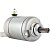 Стартер Arrowhead для квадроцикла Yamaha YFZ450 04+ 5TG-81800-00-00 5TG-81890-00-00 SMU0264