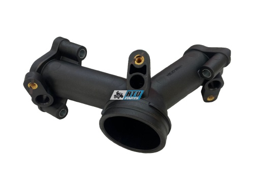 Впускной коллектор двигателя для квадроцикла ODES Pathcross 1000 Mud Pro 21051102701