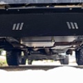 Защита днища RAM 1500 (DT) 2019+