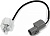 Датчик детонации SPI для Arctic Cat 3006-240 3006-886 SM-01285