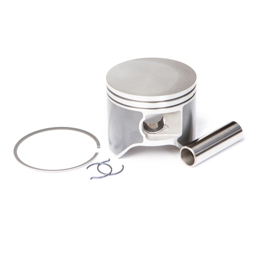 Поршень в сборе с кольцами SPI, SM-109271, 420893314;420893436;420890726