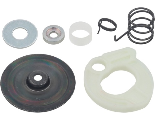 Ремкомплект ручного стартера SPI для Arctic Cat Polaris SM-11037A 0920-008 3021650 3023300 3023302 3023304 5453993 7557025