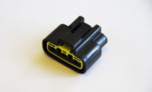 Электрический разъём квадроцикла BRP 710000879