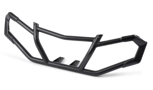 Бампер передний (чёрный) для квадроцикла BRP Can-Am Outlander XMR 705017373