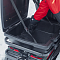 Багажный кофр LinQ низкий (60 л.) для BRP Ski-Doo 860202897
