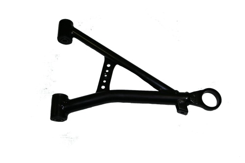 Рычаг передний верхний правый узкий Yamaha Grizzly 550-700 2007 2014 1HP-F3550-00-00 3B4-23550-00-00