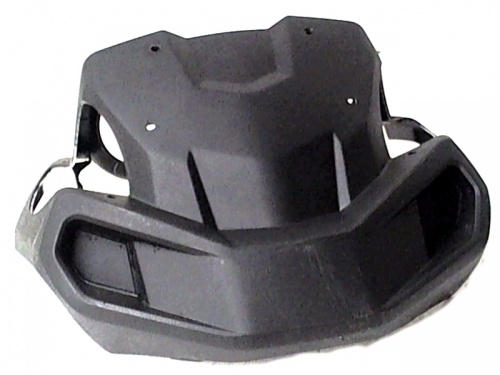 Козырек приборной панели BRP Outlander G2 XMR 705006373