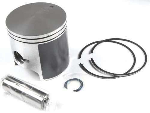 Поршень второй ремонтный 72,25мм Polaris Widetrak LX CLASSIC TOURING SKS RMK EURO 500 3084340 09-726-01