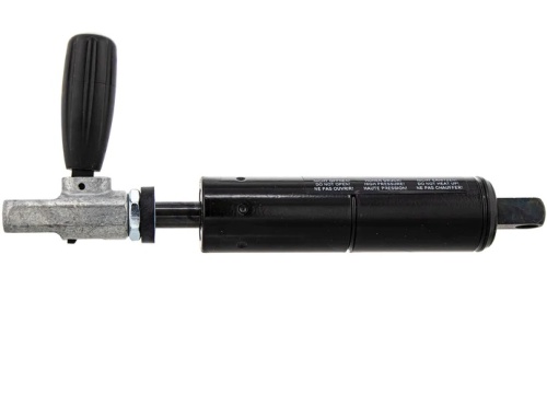Демпфер руля (амортизатор) для квадроцикла BRP Commander Maverick Traxter 709400656 709402419 709402506