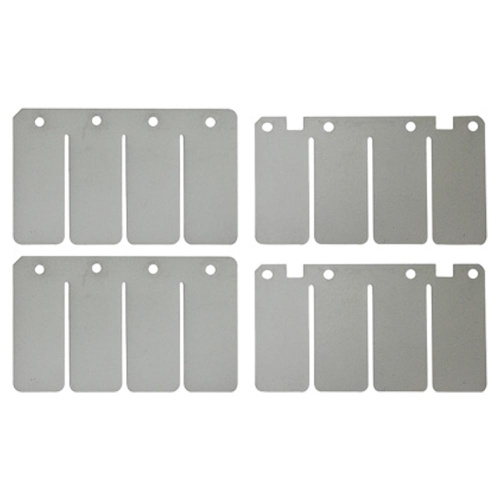 Рем комплект лепесткового клапана SPI для снегохода Polaris SM-07156B 1202698