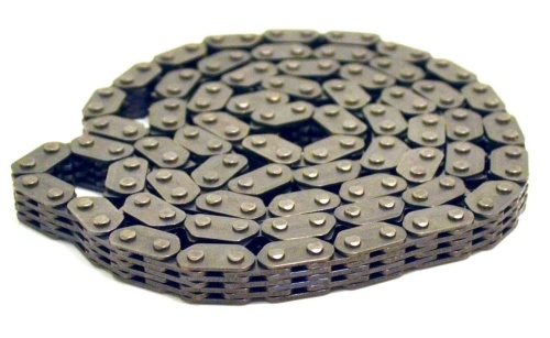 Цепь ГРМ квадроцикла BRP Can-Am 1000 G2 Outlander Renegade Commander Maverick Trail Sport Defender Traxter 420297067 420297068 420297064