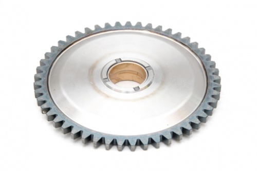 Шестерня обгонной муфты для квадроциклов Yamaha Grizzly Viking 1HP-15515-00-00