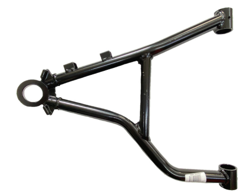 Рычаг передний нижний левый для квадроцикла ODES Pathcross 17001080020 17001080021