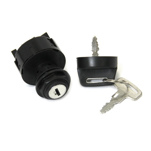 Замок зажигания квадроцикла Polaris 1000 900 850 570 550 500 Ranger RZR Scrambler Sportsman 4011142 4012166 AT-01270