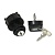 Замок зажигания квадроцикла Polaris 1000 900 850 570 550 500 Ranger RZR Scrambler Sportsman 4011142 4012166 AT-01270