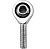 Наконечник рулевой SPI для снегохода Arctic Cat 08-112-04, 0605-504