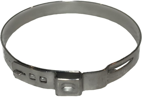 Хомут пыльника ШРУСа для квадроцикла Odes Pathcross (Mud Pro) 17001220170