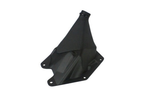 Пыльник рулевой тяги правый для Снегоходов Polaris Axys 2635203