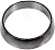 Уплотнительное кольцо глушителя Polaris SM-02038, 3610047