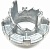 Ограничитель подвески для квадроцикла Arctic Cat 0403-395, 0403-288