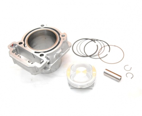 Цилиндр двигателя квадроцикла BRP Can-Am Outlander 330 400 800 G1 420613586 420413430 420613586N