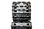 Гусеница оригинальная для снегоходов Yamaha PHAZER GT 8GN-47110-00-00