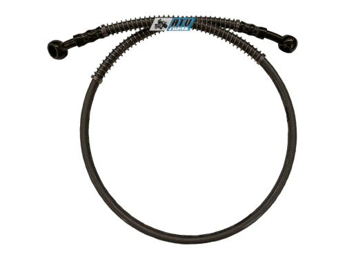 Шланг тормозной передний правый для квадроцикла ODES Pathcross (Mud Pro) 17006010170