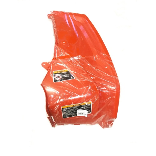 Крыло заднее левое для квадроцикла BRP Outlander G2 красное 715004573