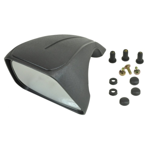 Зеркало снегохода Arctic Cat BearCat Widetrack SPI SM-12199 54-10010 2606-267   2639-477