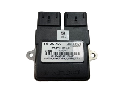 Блок управления двигателем (SM1000-XDC) для снегохода ODES Snowcross 1000 SWT 21190104301