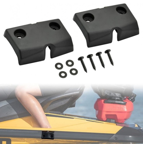 Крепление кранцев гидроцикла BRP Sea-Doo 295100944