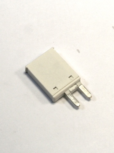 Предохранитель BRP 25-Amp 710002590