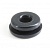 BD-0180-015003 Резиновая втулка для квадроциклов 500/X5/U8/U10/Z8/Z10/X4/X6/X8/X10 BD-0180-015003
