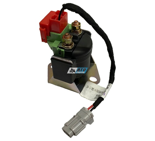 Реле стартера квадроцикла Odes 1000 17009300000