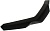 Накладка арки задняя левая Can Am BRP Outlander G2 705003918