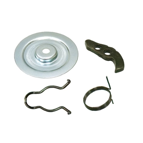 Ремкомплект ручного стартера SPI для снегохода Polaris SM-11034, 3083379 3083463 3087207 3090195