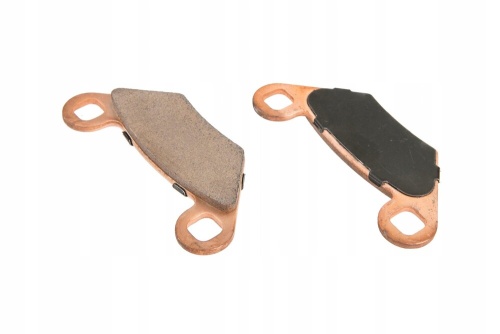 Тормозные колодки квадроцикла задние оригинальные Polaris Sportsman 500 550 800 850 Hawkeye 400 2009-2014 2204088