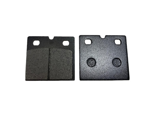 Колодки тормозные снегохода OSM 1000 Alpinecross 004-BR-3505-0100-00