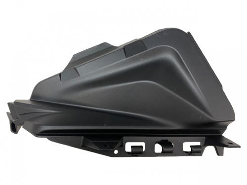 Накладка выноса радиатора левая для BRP Can-am Outlander G3 | G3L XMR 705014883