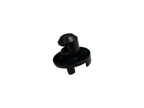 Держатель замка боковой крышки (правый) для снегохода ODES Snowcross 1000 SWT 18510770260