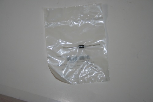 Диод BRP Can am Ski doo 409012700