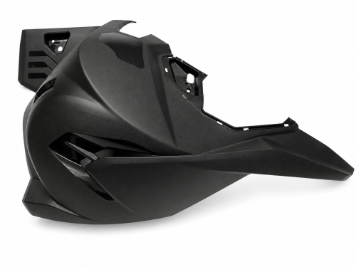 Боковая панель (правая) для Aodes Snowcross 1A210770140
