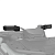 Накладки защиты рук Sport (чёрные) для BRP Can-Am Outlander G3 | G3L 715011154