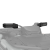 Накладки защиты рук Sport (чёрные) для BRP Can-Am Outlander G3 | G3L 715011154