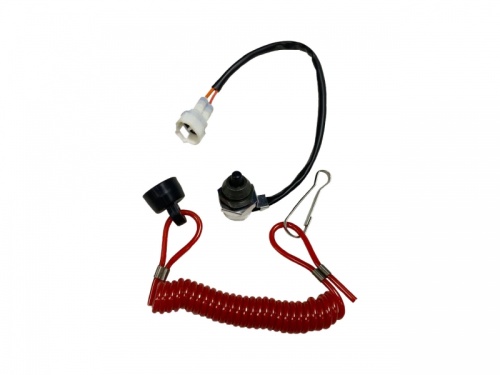 Чека (ключ) для OSM SM1000 004-EL-3700-3320-00