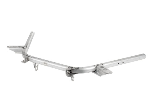 Опора передних крыльев BRP Outlander G1 705003062 705003655 705001455