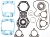 Прокладки двигателя для снегохода Polaris 09-711286 3085664, 3085241, 3085704, 3085666, 3090411, 3085619, 3085714