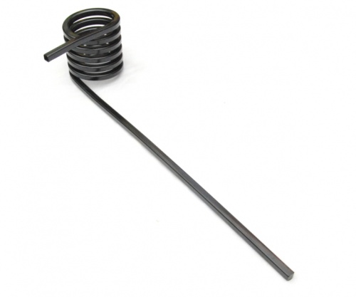 Пружина подвески SPI для снегохода Ski-Doo 503192080 503192081 SM-04350R SM-04350L Левая