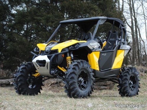 Лифт кит 3" SuperATV для BRP CAN-AM Maverick 2014+ LK-CA-MAV-14 2014+