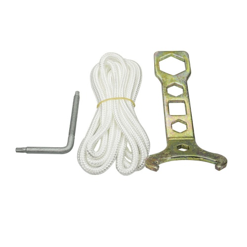 Комплект инструмента BRP Ski-Doo 850 G4 520001592